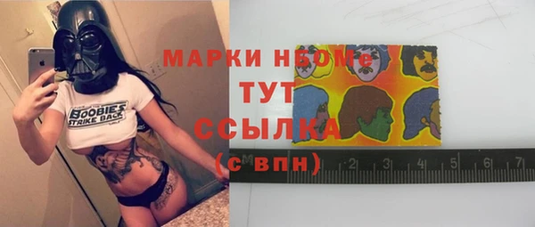 твердый Нягань